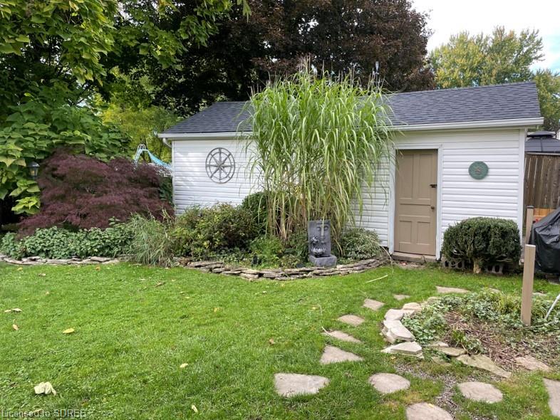 10 BINT Avenue, Simcoe, Ontario, Canada