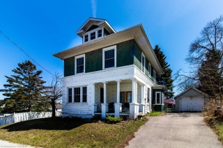 14 MCNAB Street E, Port Dover Ontario, Canada