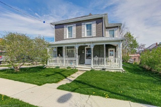 85 UNION Street, Simcoe Ontario, Canada