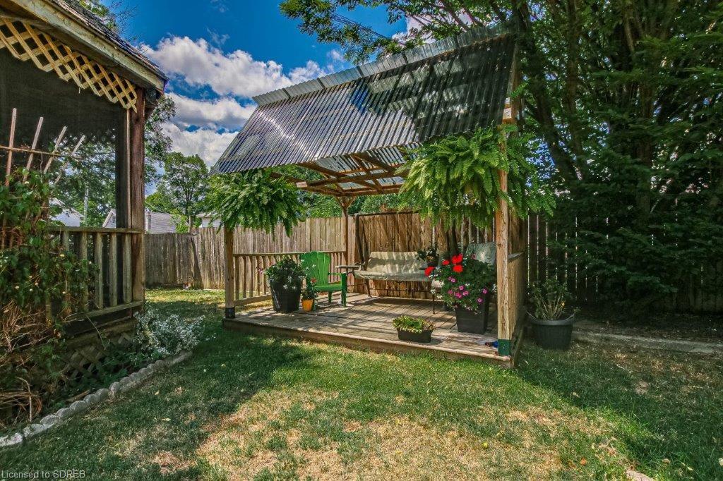 32 SOVEREEN Street, Delhi, Ontario, Canada