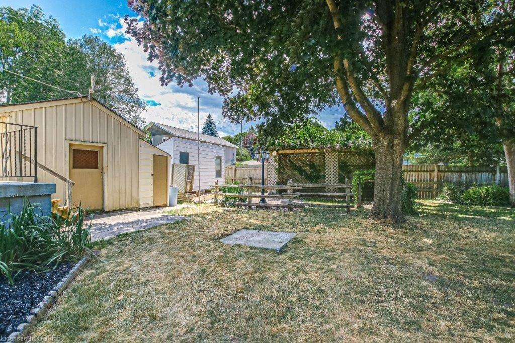 32 SOVEREEN Street, Delhi, Ontario, Canada