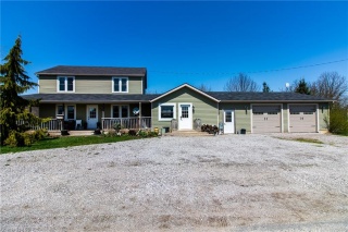 1619 CONCESSION 11 Road, Waterford Ontario, Canada
