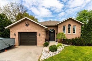 1565 OLD BROCK Street, Vittoria Ontario, Canada