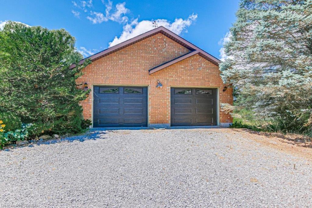 1295 WINDHAM 10 Road, Windham Centre, Ontario, Canada