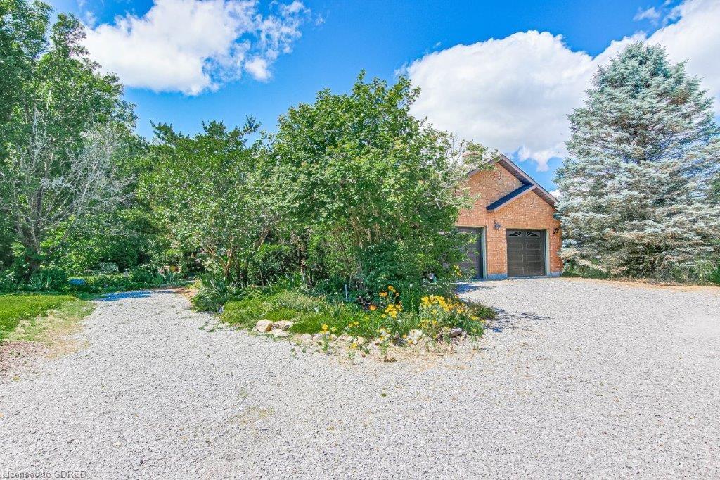 1295 WINDHAM 10 Road, Windham Centre, Ontario, Canada