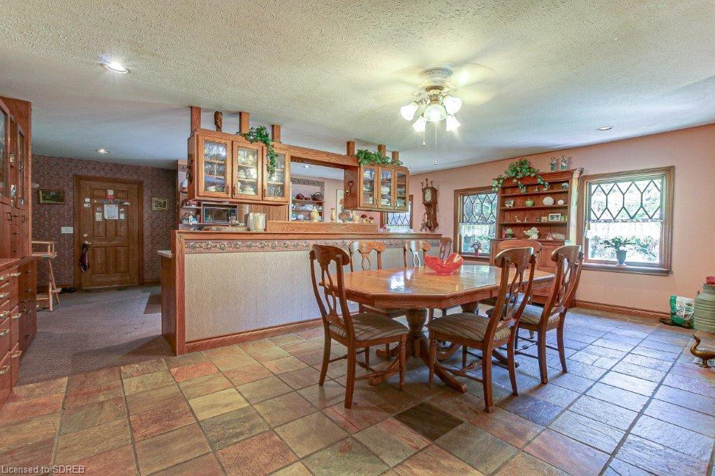 1295 WINDHAM 10 Road, Windham Centre, Ontario, Canada
