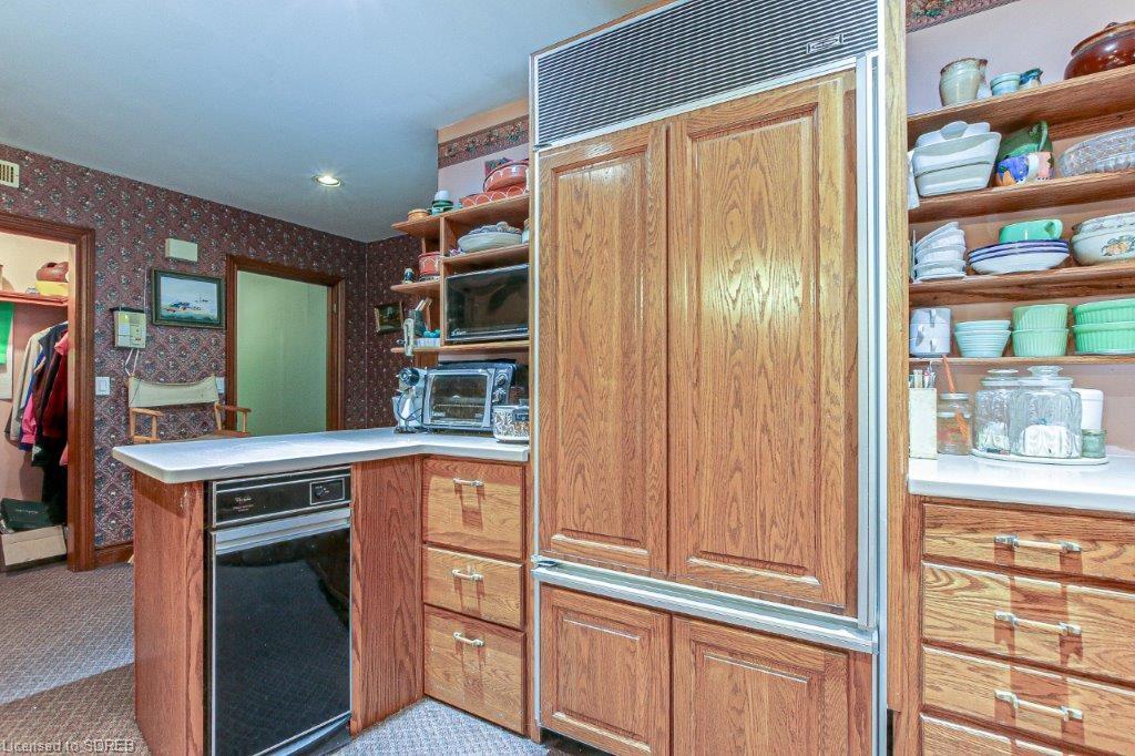 1295 WINDHAM 10 Road, Windham Centre, Ontario, Canada