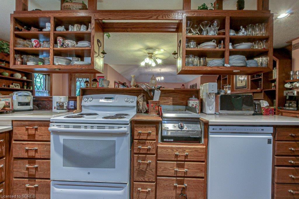 1295 WINDHAM 10 Road, Windham Centre, Ontario, Canada
