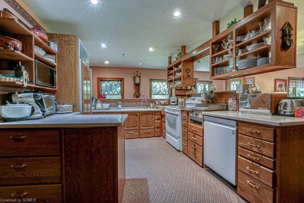 1295 WINDHAM 10 Road, Windham Centre, Ontario, Canada