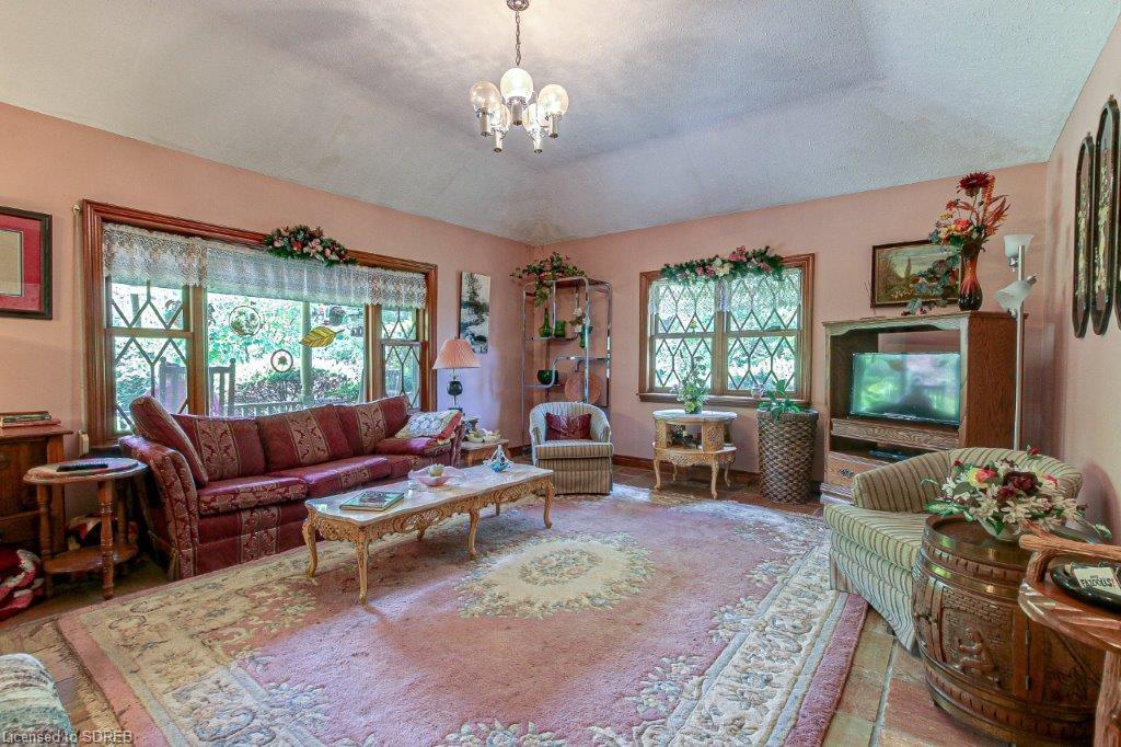 1295 WINDHAM 10 Road, Windham Centre, Ontario, Canada