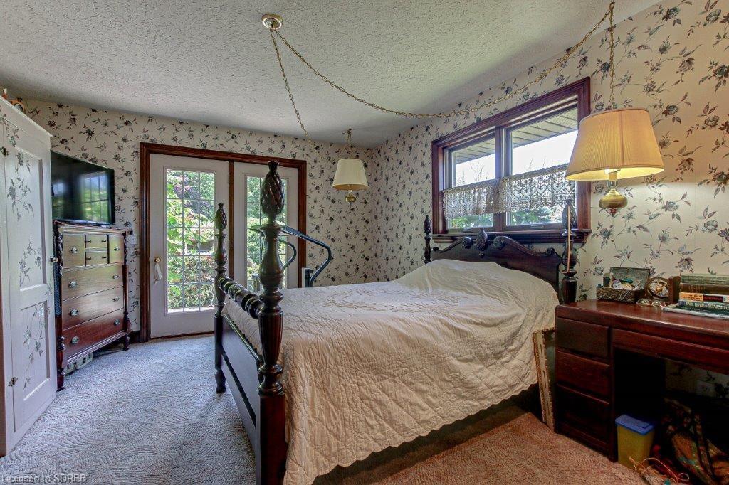 1295 WINDHAM 10 Road, Windham Centre, Ontario, Canada