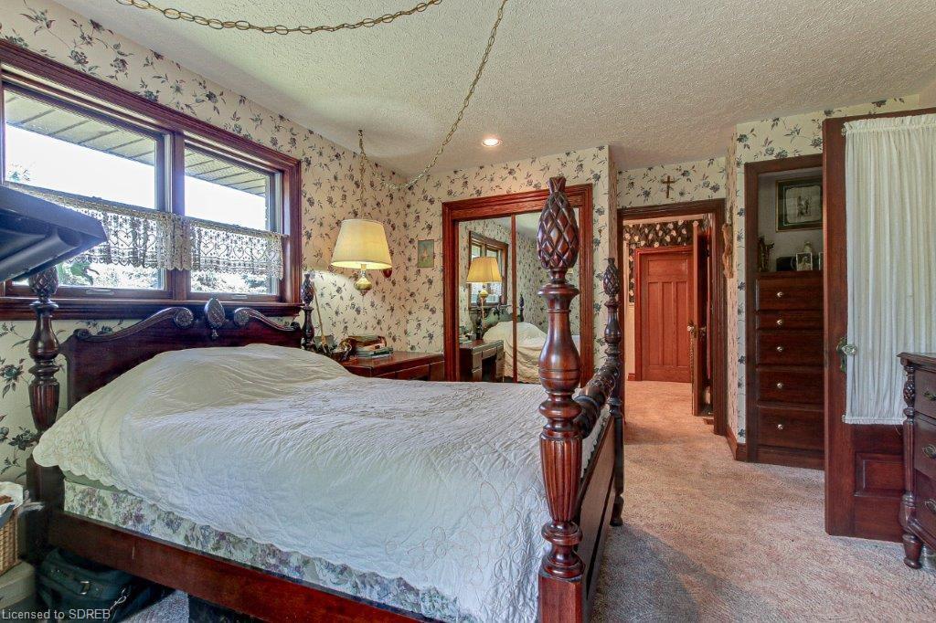 1295 WINDHAM 10 Road, Windham Centre, Ontario, Canada