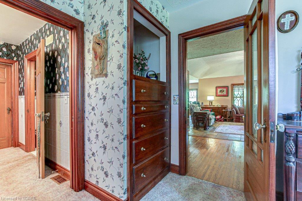 1295 WINDHAM 10 Road, Windham Centre, Ontario, Canada