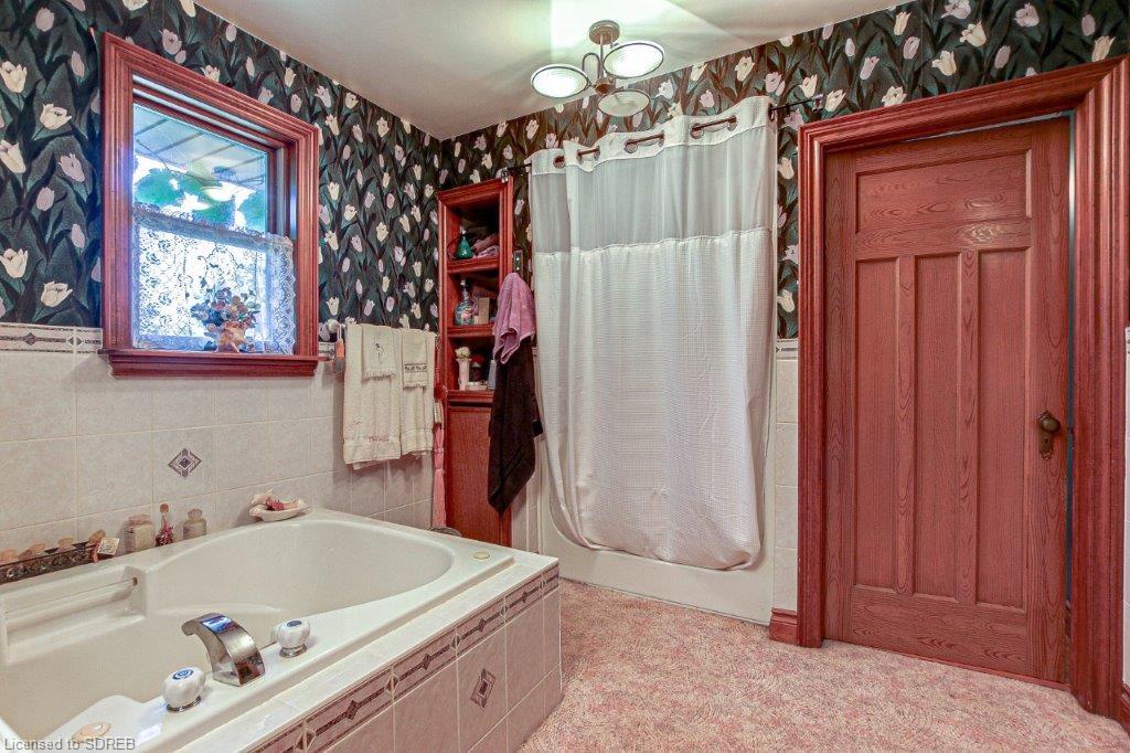 1295 WINDHAM 10 Road, Windham Centre, Ontario, Canada