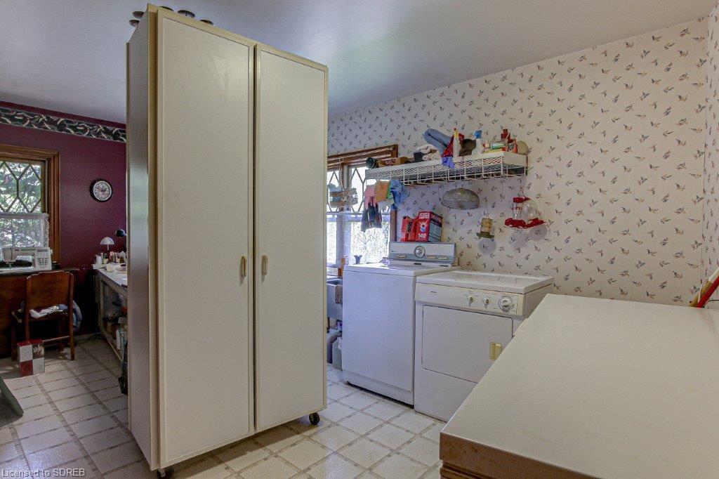1295 WINDHAM 10 Road, Windham Centre, Ontario, Canada