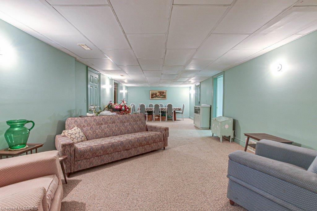 1295 WINDHAM 10 Road, Windham Centre, Ontario, Canada