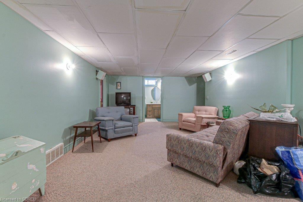 1295 WINDHAM 10 Road, Windham Centre, Ontario, Canada
