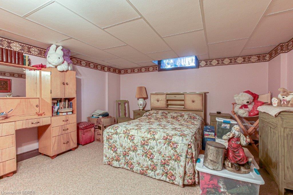 1295 WINDHAM 10 Road, Windham Centre, Ontario, Canada