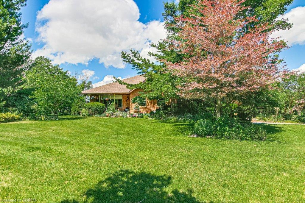 1295 WINDHAM 10 Road, Windham Centre, Ontario, Canada