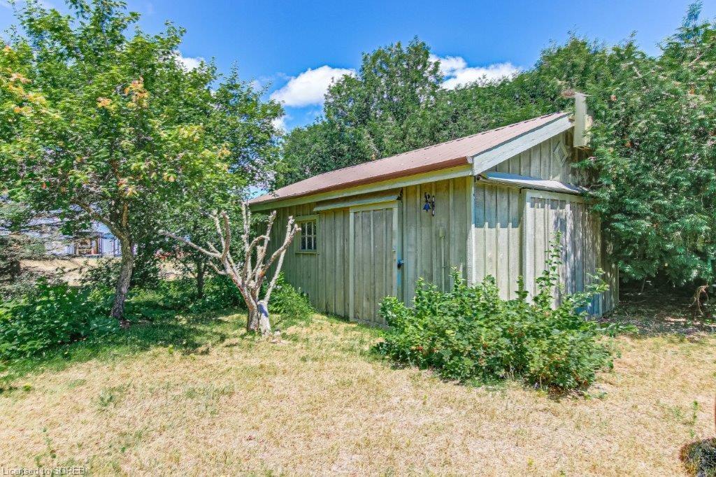 1295 WINDHAM 10 Road, Windham Centre, Ontario, Canada