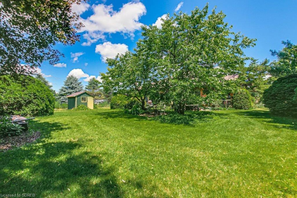1295 WINDHAM 10 Road, Windham Centre, Ontario, Canada