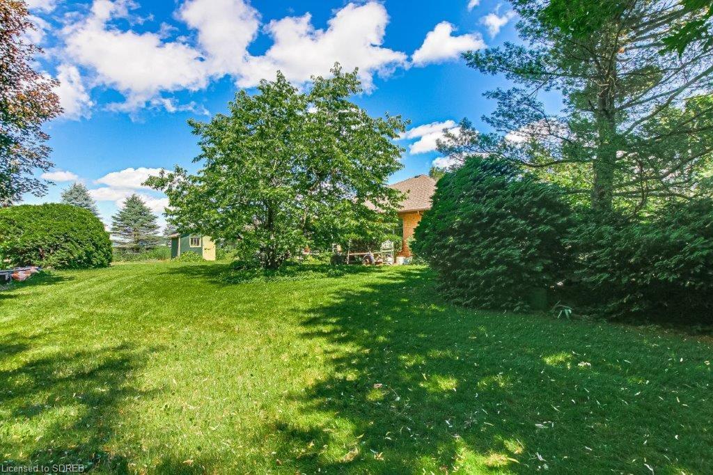 1295 WINDHAM 10 Road, Windham Centre, Ontario, Canada