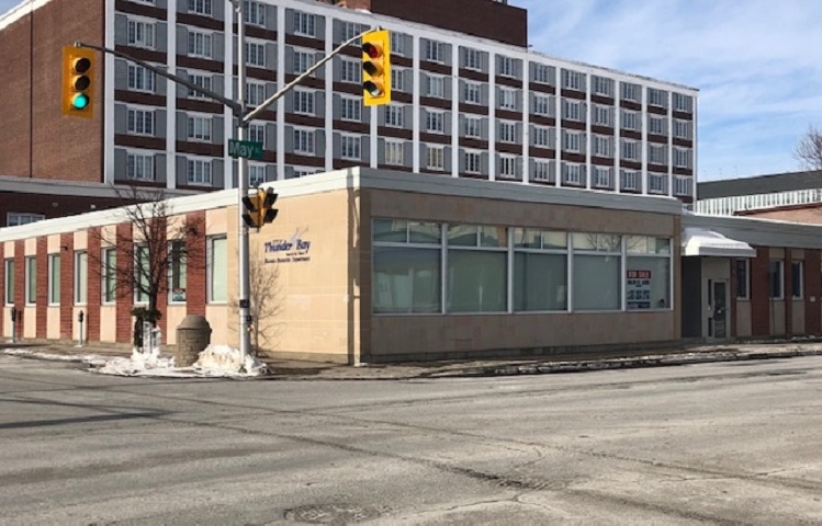 141 May Street, Thunder Bay Ontario, Canada