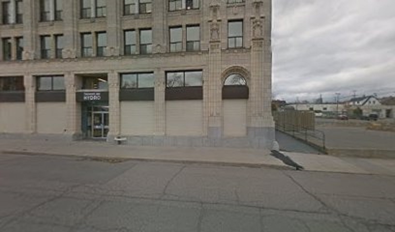 501 34 Cumberland Street N, Thunder Bay Ontario, Canada