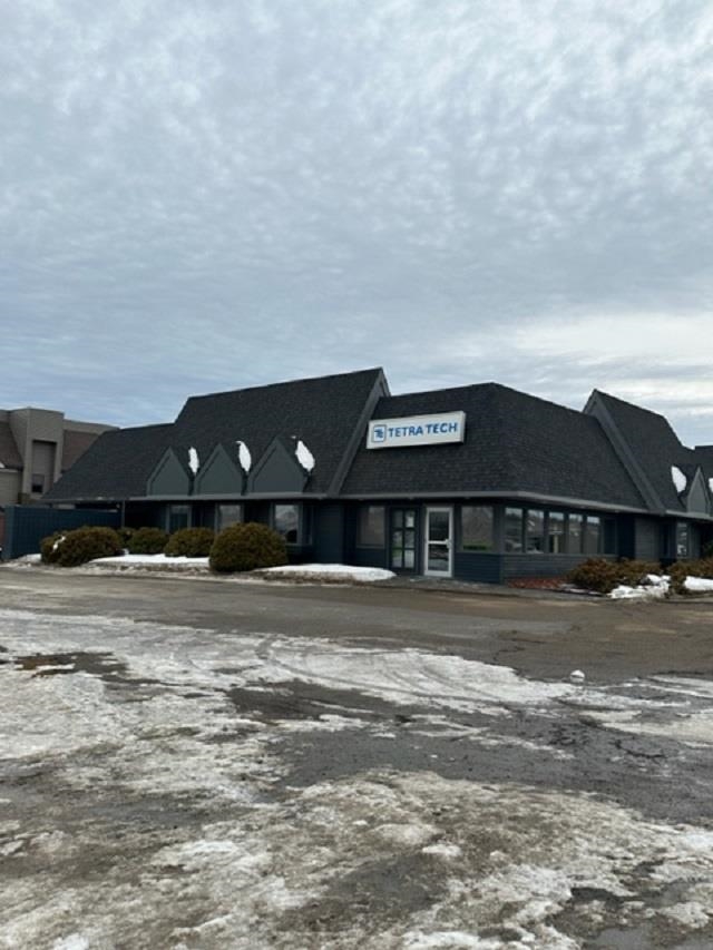 B 725 Hewitson Street, Thunder Bay Ontario, Canada