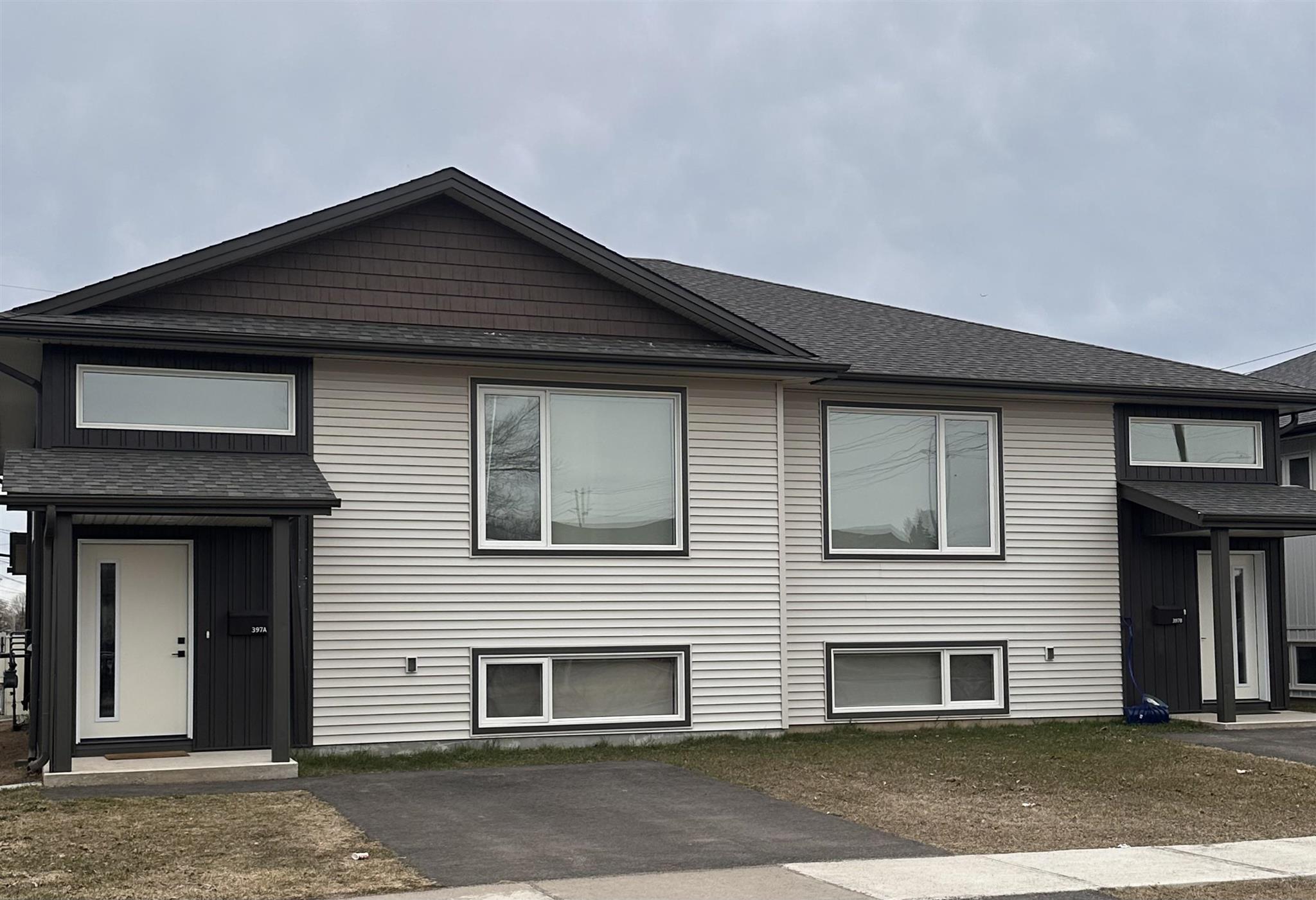 397 Empire Avenue, Thunder Bay, Ontario, Canada photo 1