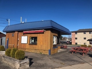 701 Syndicate Avenue, Thunder Bay Ontario, Canada