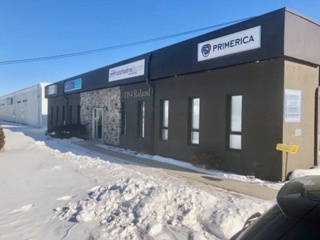 1184 Roland Street, Thunder Bay Ontario, Canada