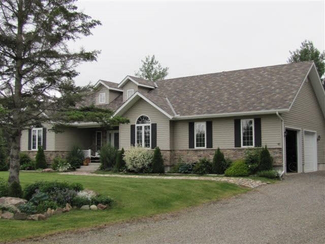 41 DiTommaso Court, Sault Ste. Marie Ontario, Canada