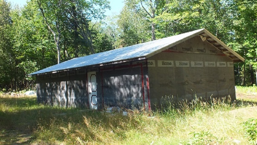 5549 Wierzbicki Drive, Jocelyn Ontario, Canada