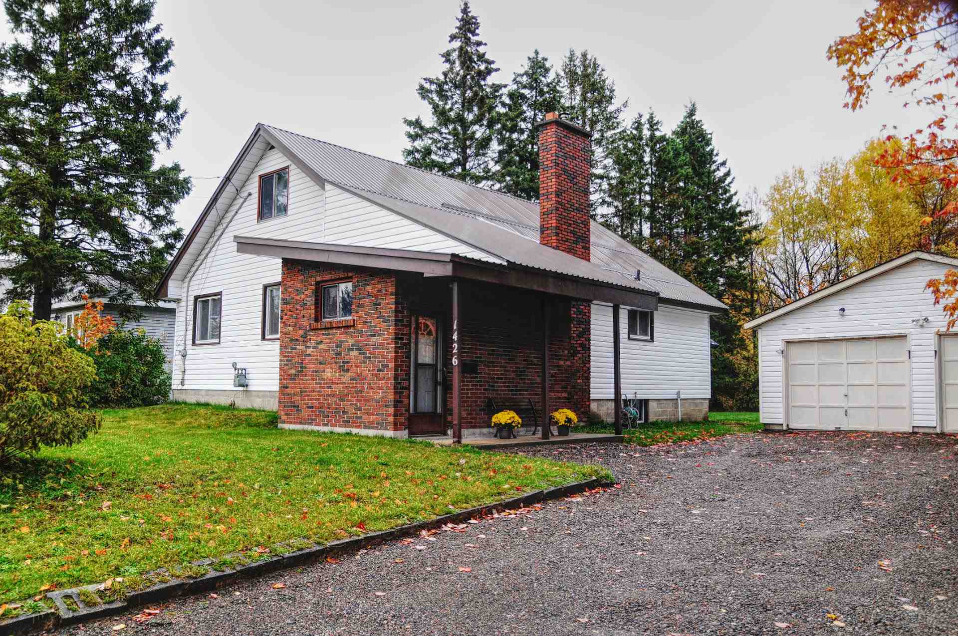 1426 Peoples Road, Sault Ste. Marie Ontario, Canada
