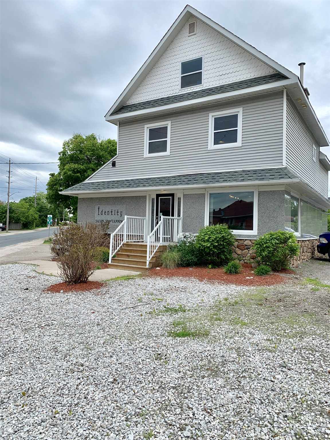 658-668 Wellington Street E, Sault Ste. Marie Ontario, Canada