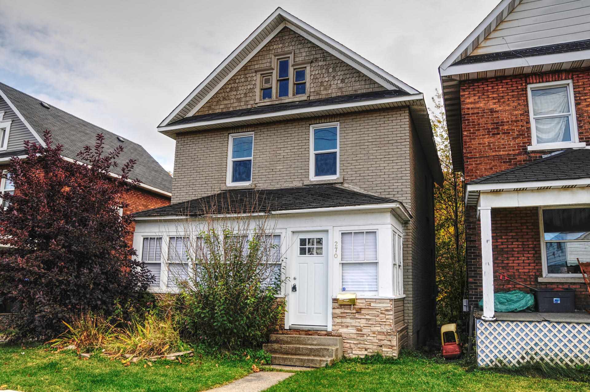 270 John Street, Sault Ste. Marie Ontario, Canada