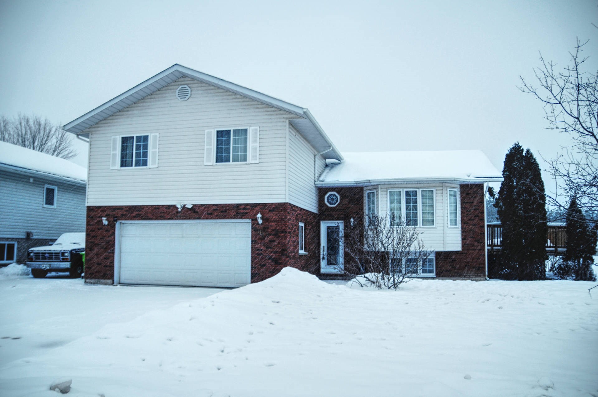 116 Queensgate Boulevard, Sault Ste. Marie Ontario, Canada