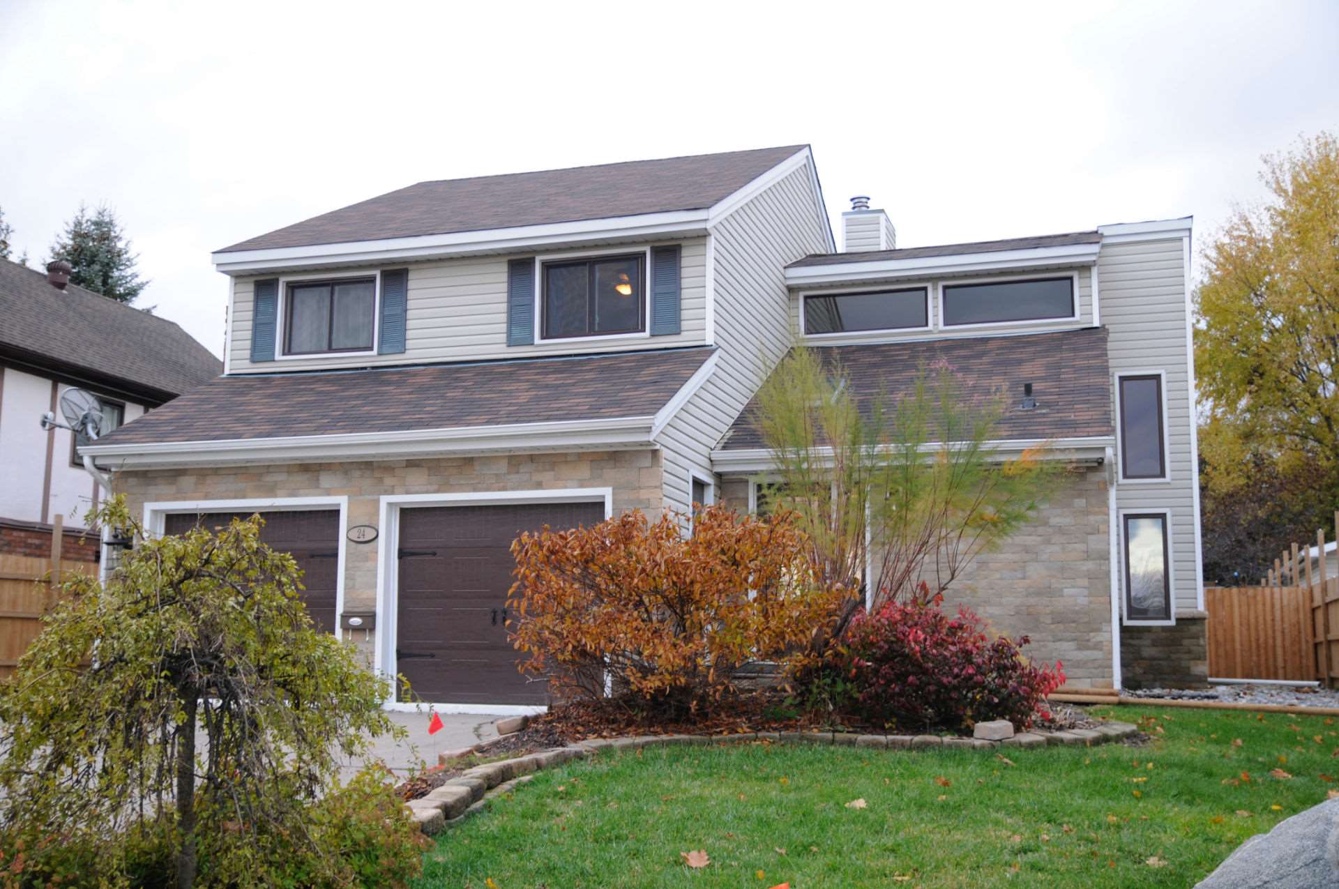 24 River Road, Sault Ste. Marie Ontario, Canada