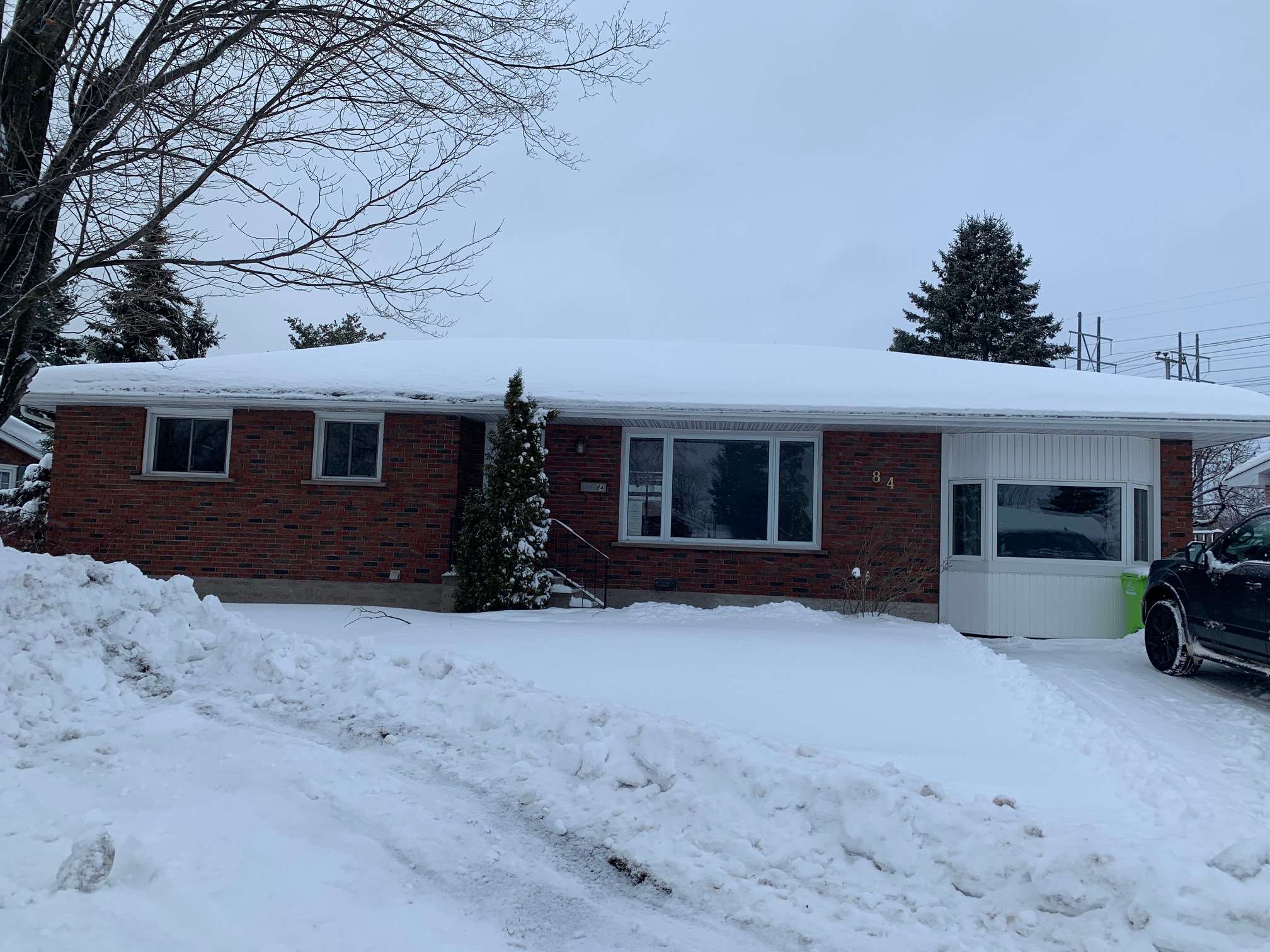 84 Niagara Drive, Sault Ste. Marie Ontario, Canada