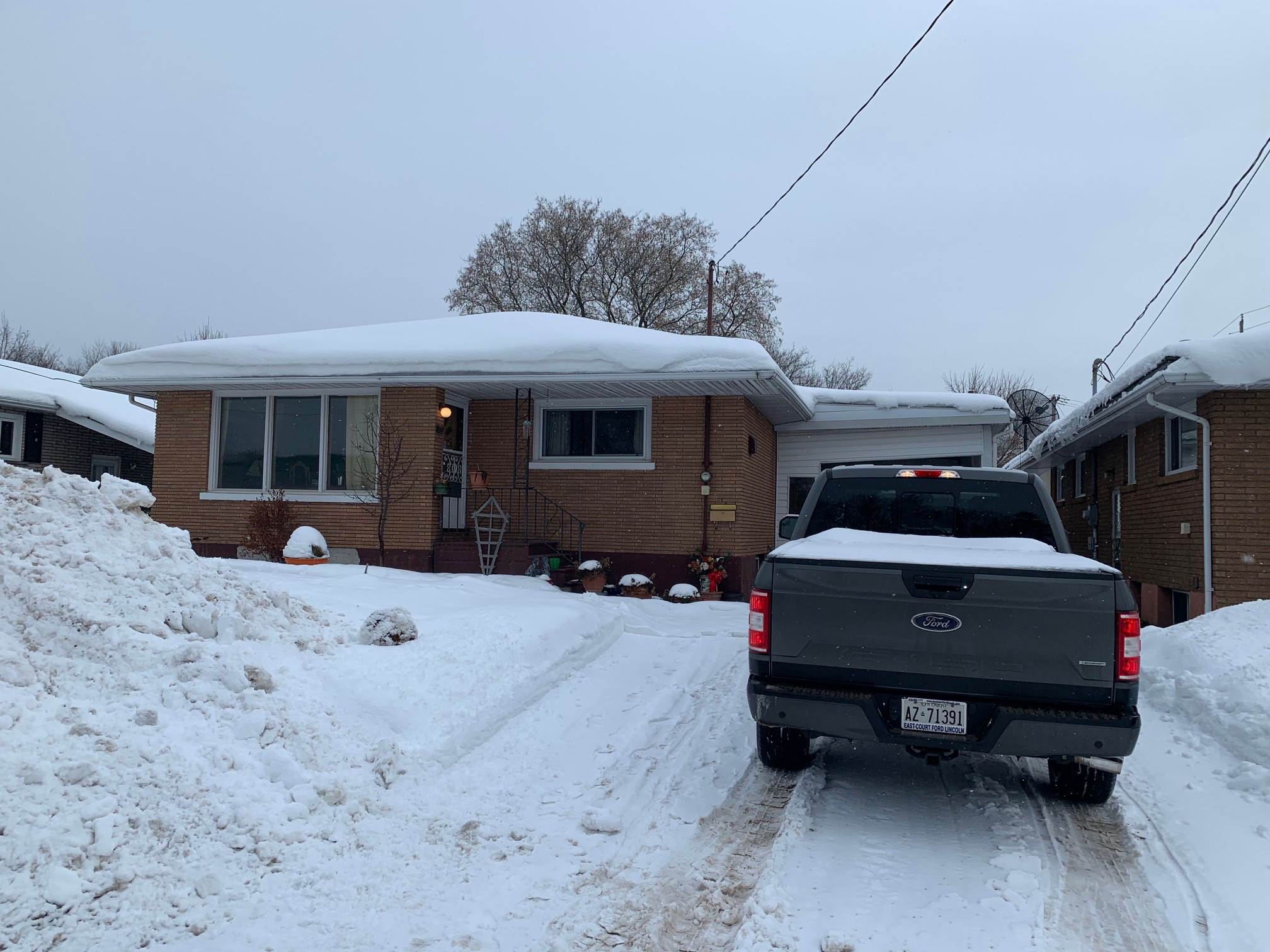 604 John Street, Sault Ste. Marie Ontario, Canada