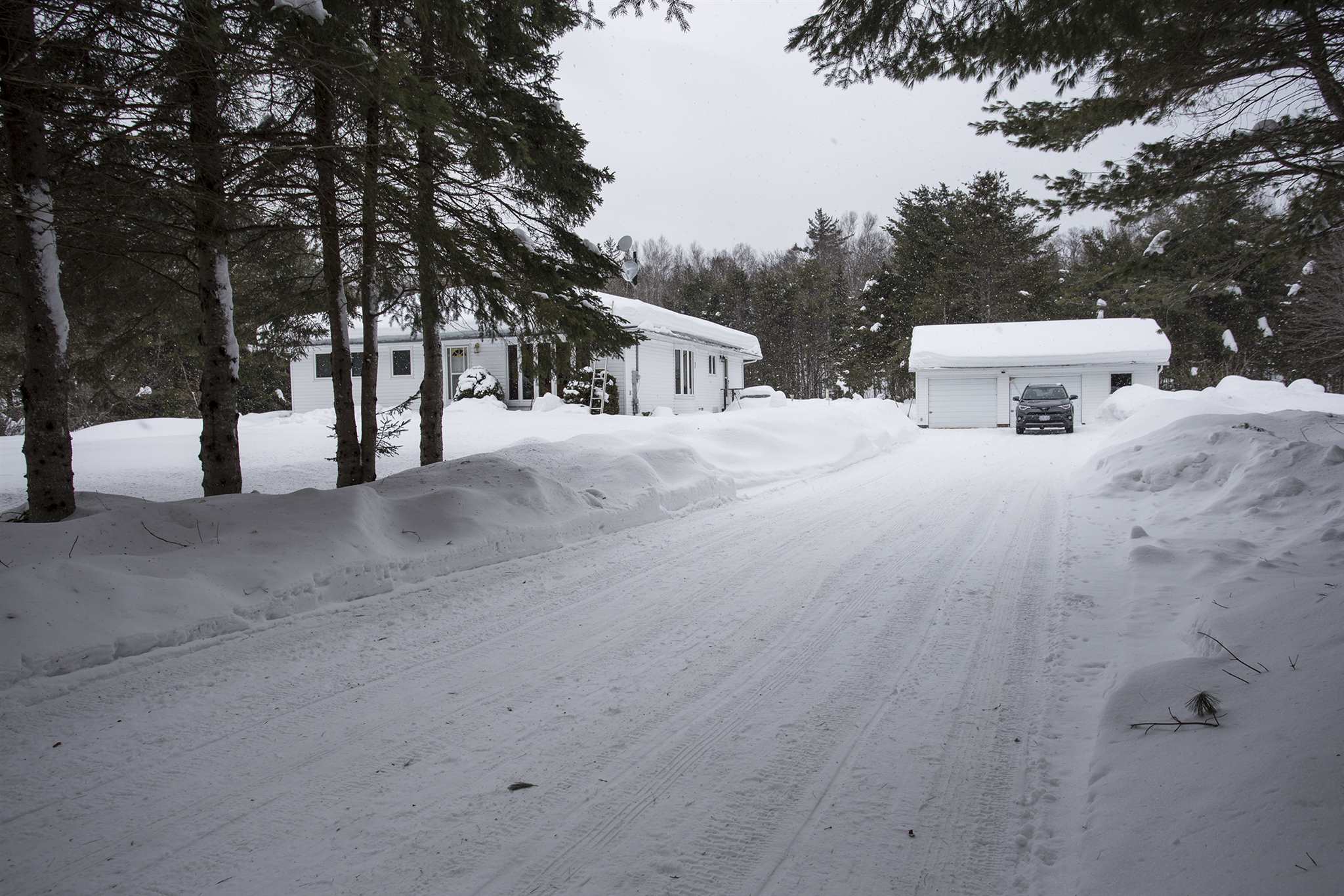 172 Connor Road, Sault Ste. Marie Ontario, Canada