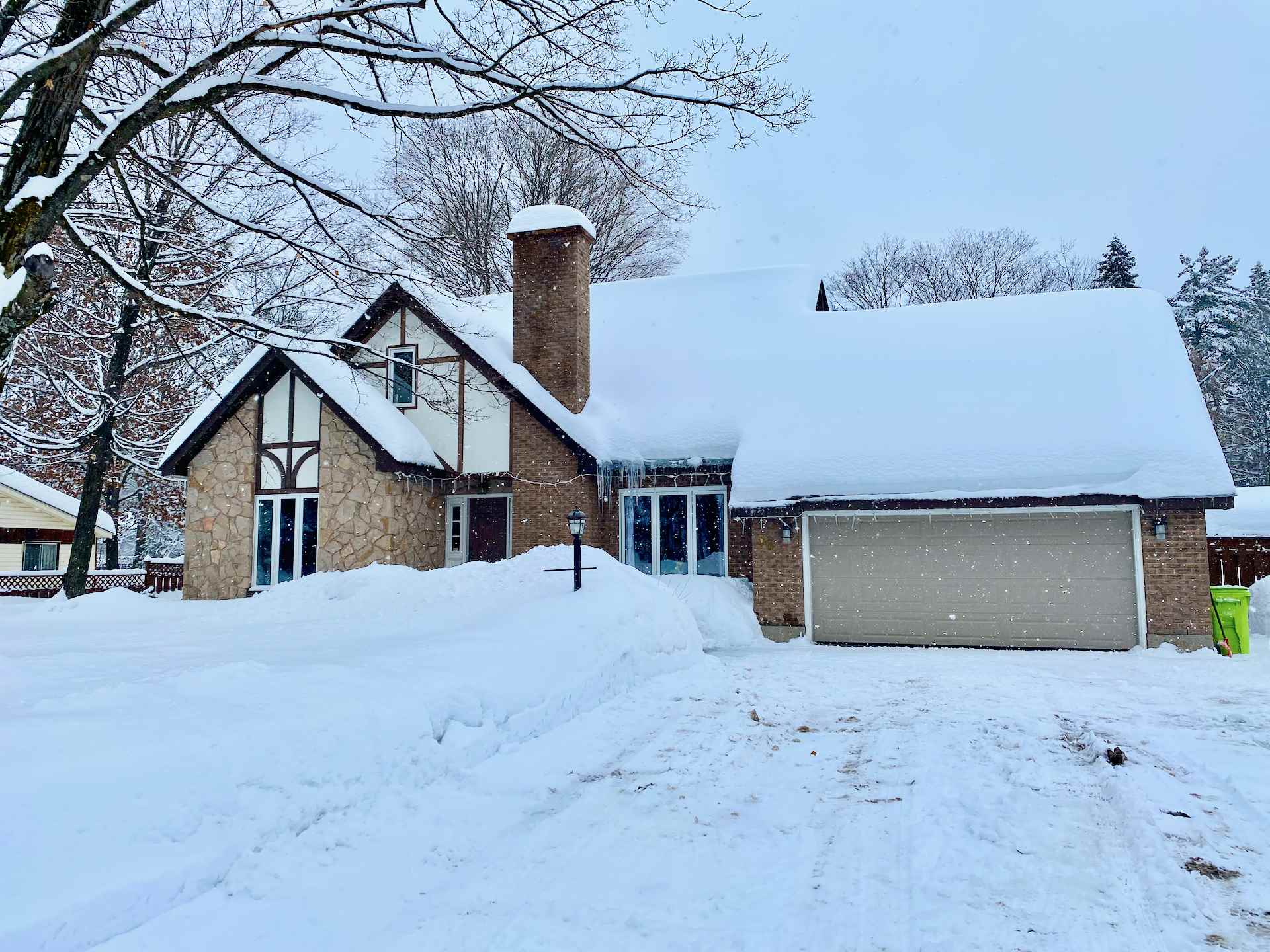 56 Harris Street, Sault Ste. Marie Ontario, Canada