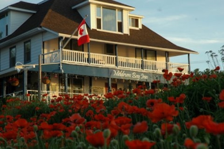 25959 Highway 540, Meldrum Bay Ontario, Canada