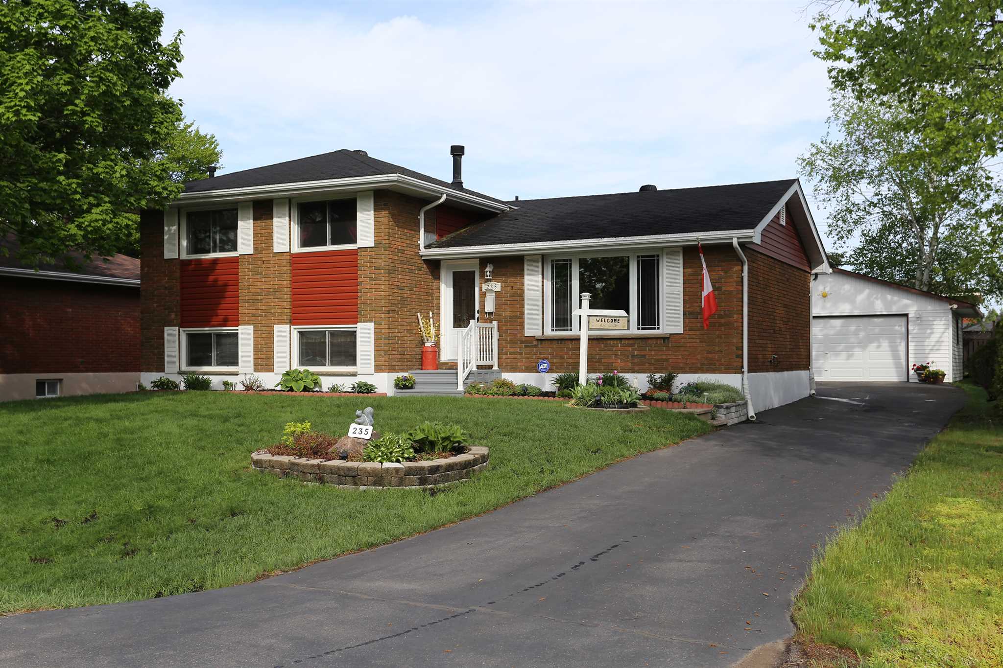 235 Carlbert Street, Sault Ste. Marie Ontario, Canada