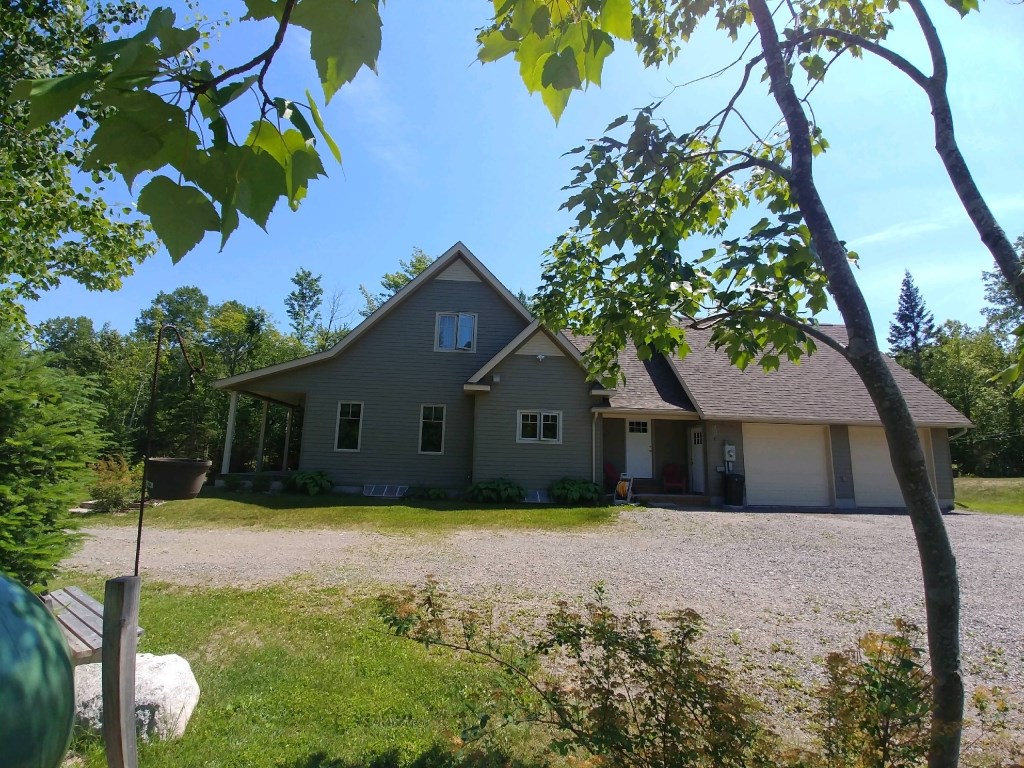 5 Albert Terrace, Goulais River Ontario, Canada