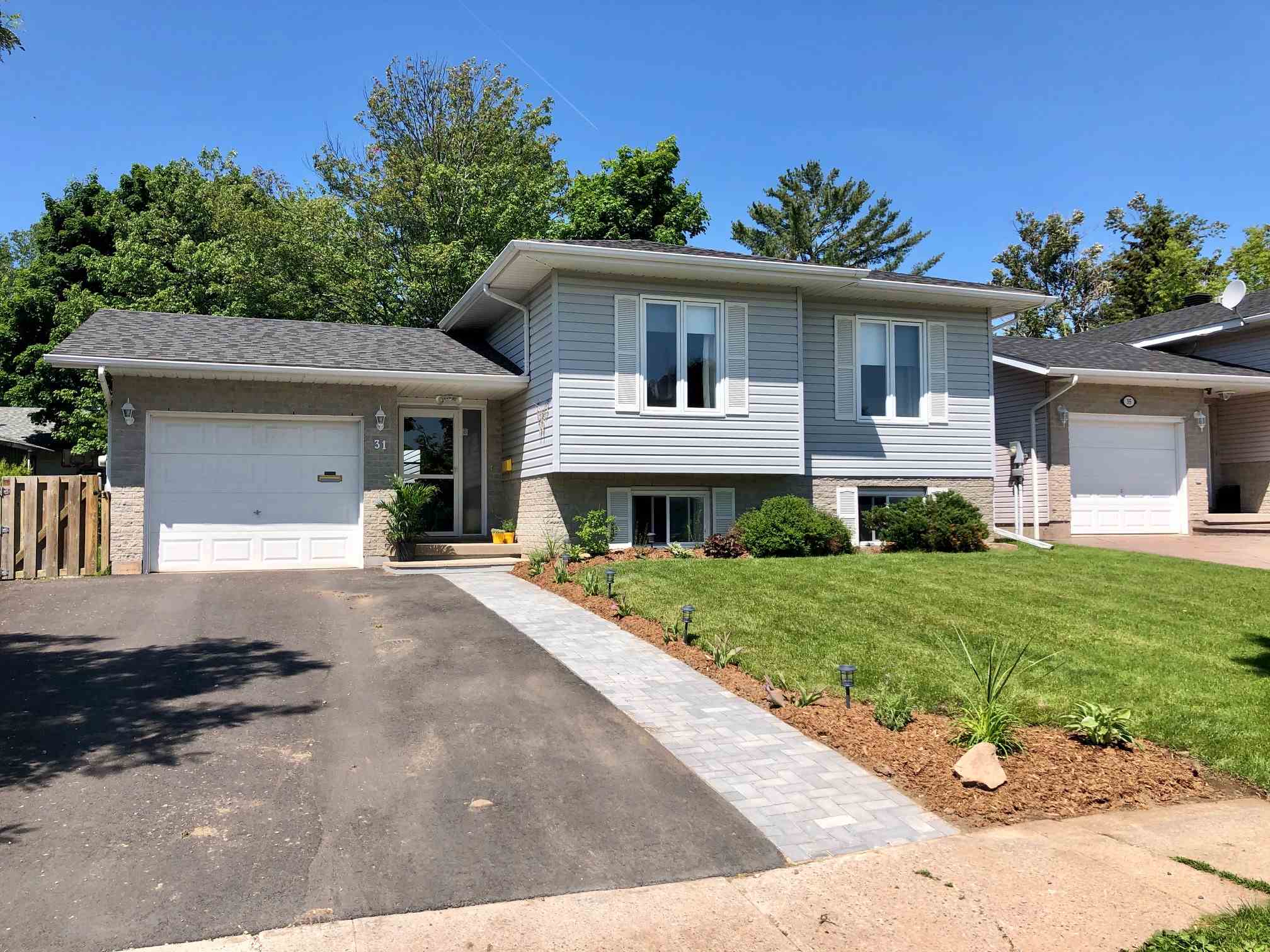 31 Danby Road, Sault Ste. Marie Ontario, Canada
