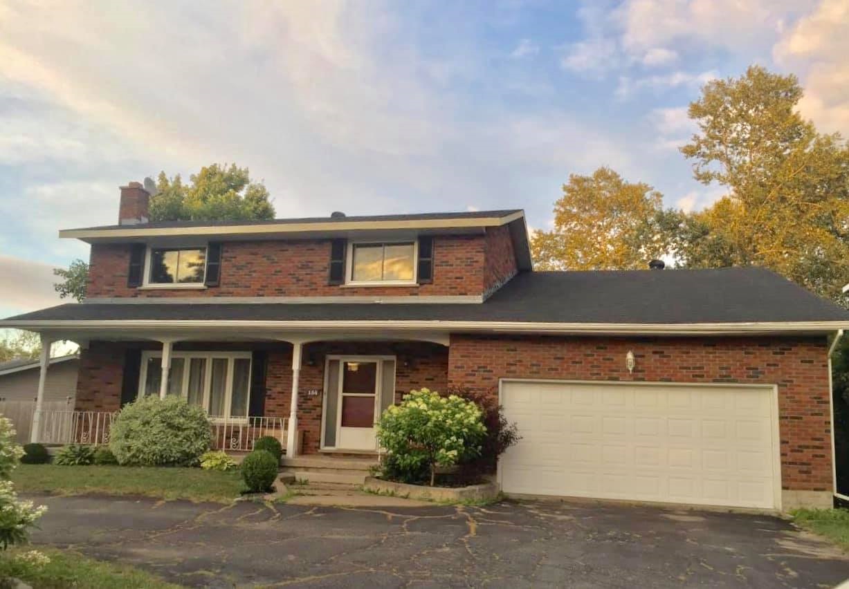 154 Dell Avenue, Sault Ste. Marie Ontario, Canada