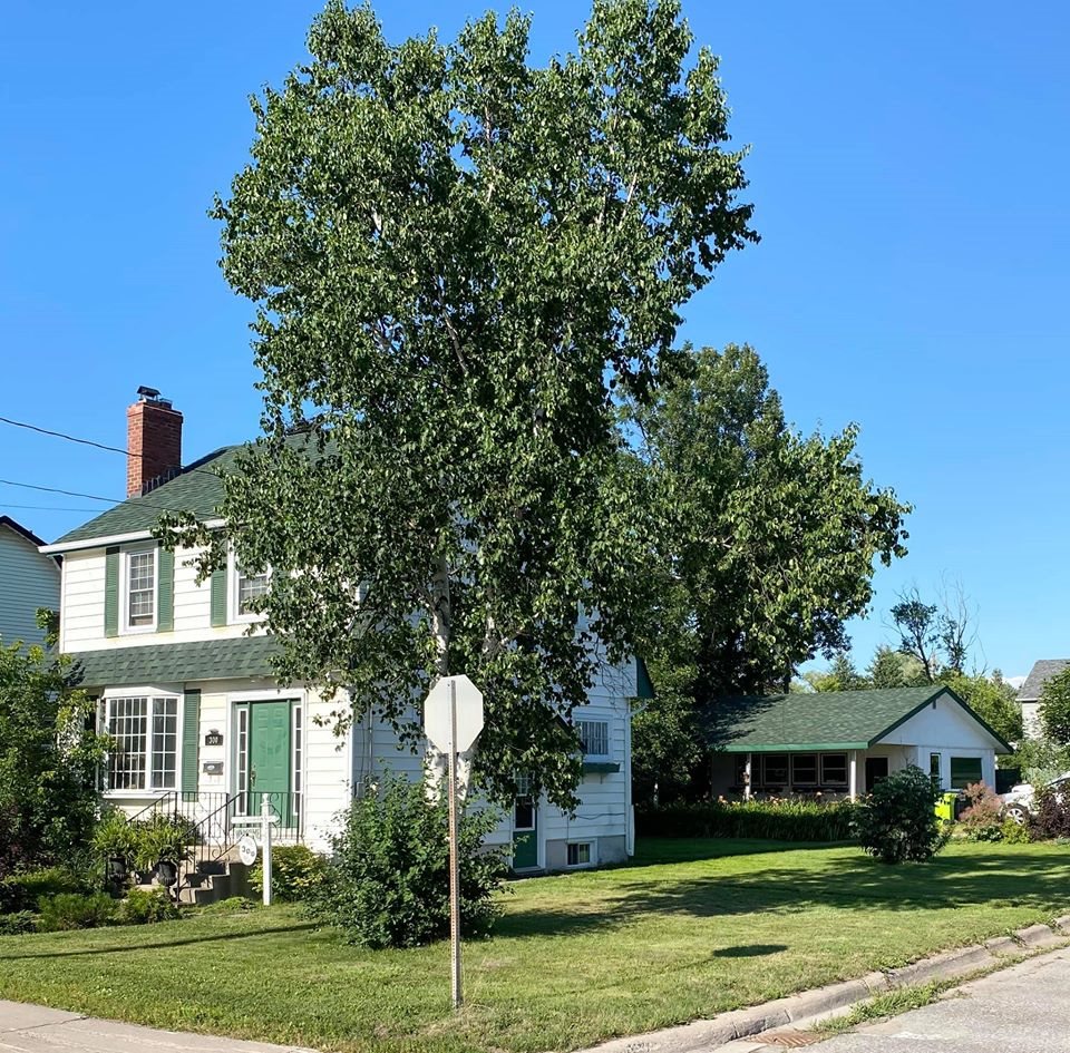 300 Pim Street, Sault Ste. Marie Ontario, Canada