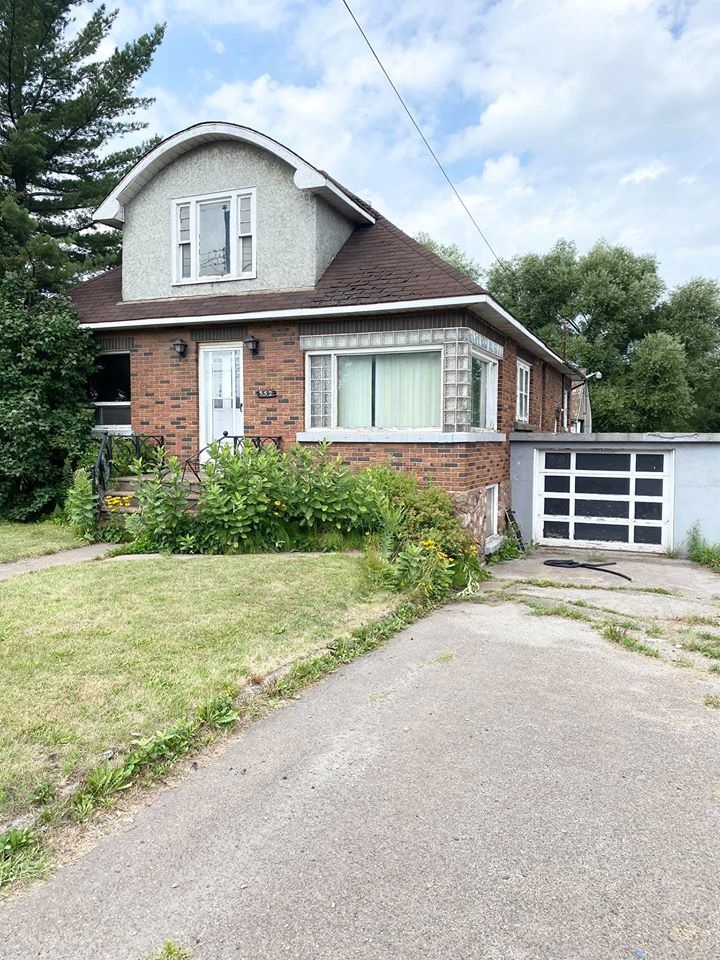 552 Wallace Terrace, Sault Ste. Marie Ontario, Canada